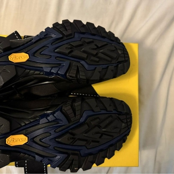 Diemme x Cecilie Bahnsen pearl embellished trainer - Picture 4 of 10